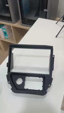 Honda Civic EG 92–95 Jdm Gathers Double DIN – Noir