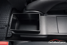 Partner Storage Box Peugeot Center Console Insert