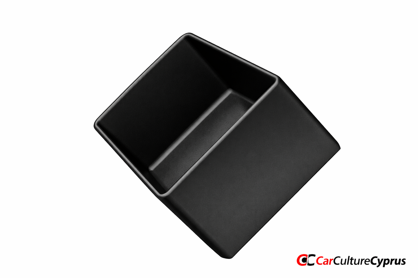 Partner Storage Box Peugeot Center Console Insert
