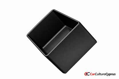 Partner Storage Box Peugeot Center Console Insert