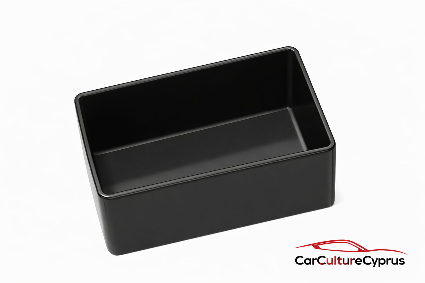 Partner Storage Box Peugeot Center Console Insert
