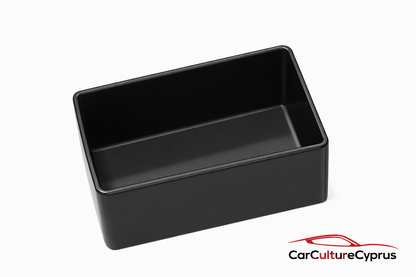 Partner Storage Box Peugeot Center Console Insert