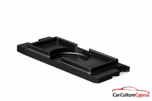 Porsche 911 991 / 981 Wireless Charging Tray – Center Console Phone Holder (Qi Compatible)