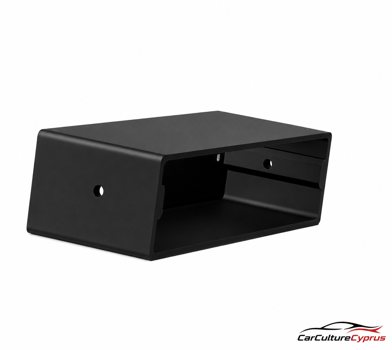 Audi R8 Gen 1 Single DIN Stereo Cover Panel – Aftermarket Radio Trim Cover