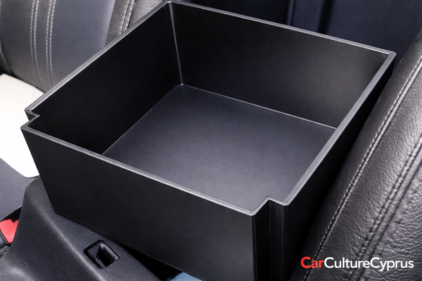 Ranger Armrest Storage Ford Center Console Tray –  Organizer