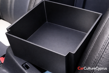 Ranger Armrest Storage Ford Center Console Tray –  Organizer