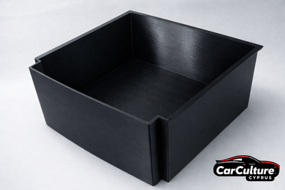 Ranger Armrest Storage Ford Center Console Tray –  Organizer