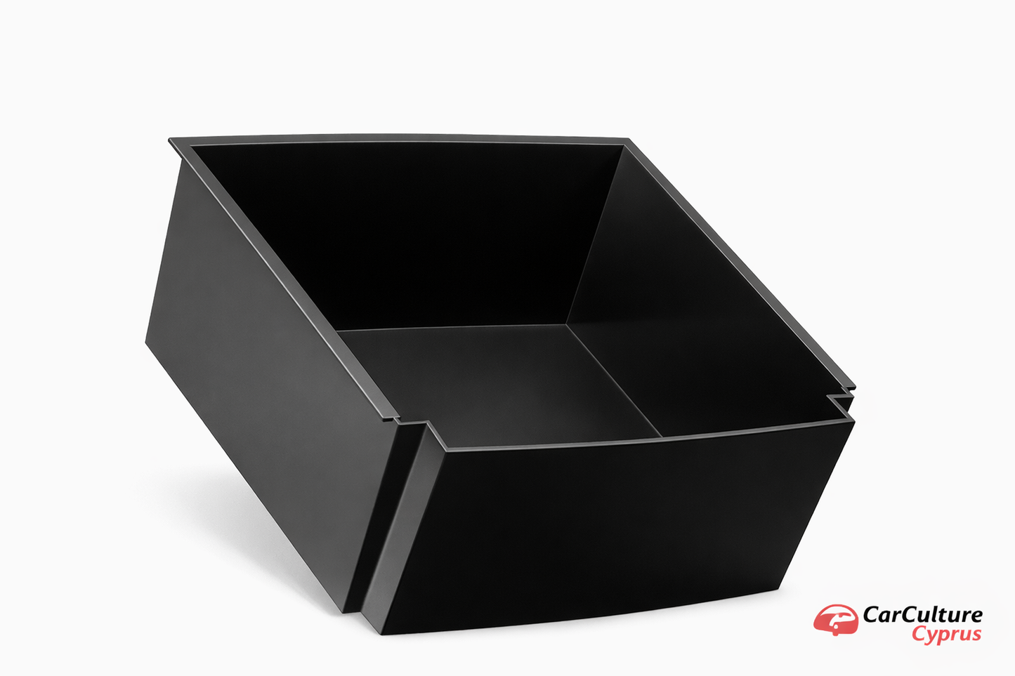 Ranger Armrest Storage Ford Center Console Tray –  Organizer