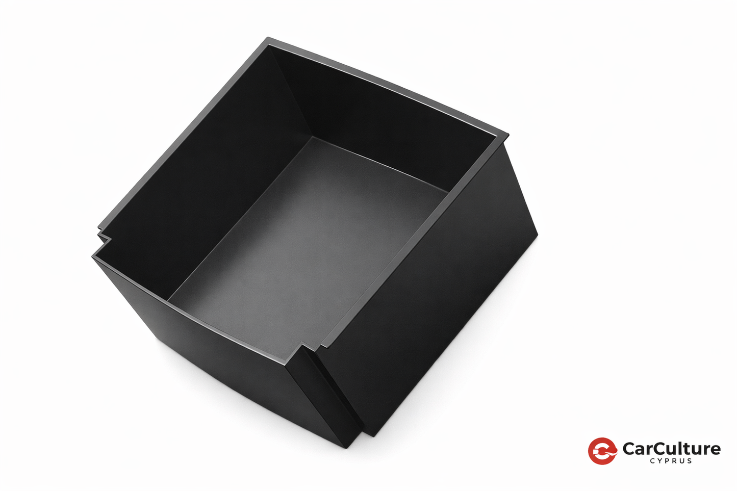 Ranger Armrest Storage Ford Center Console Tray –  Organizer