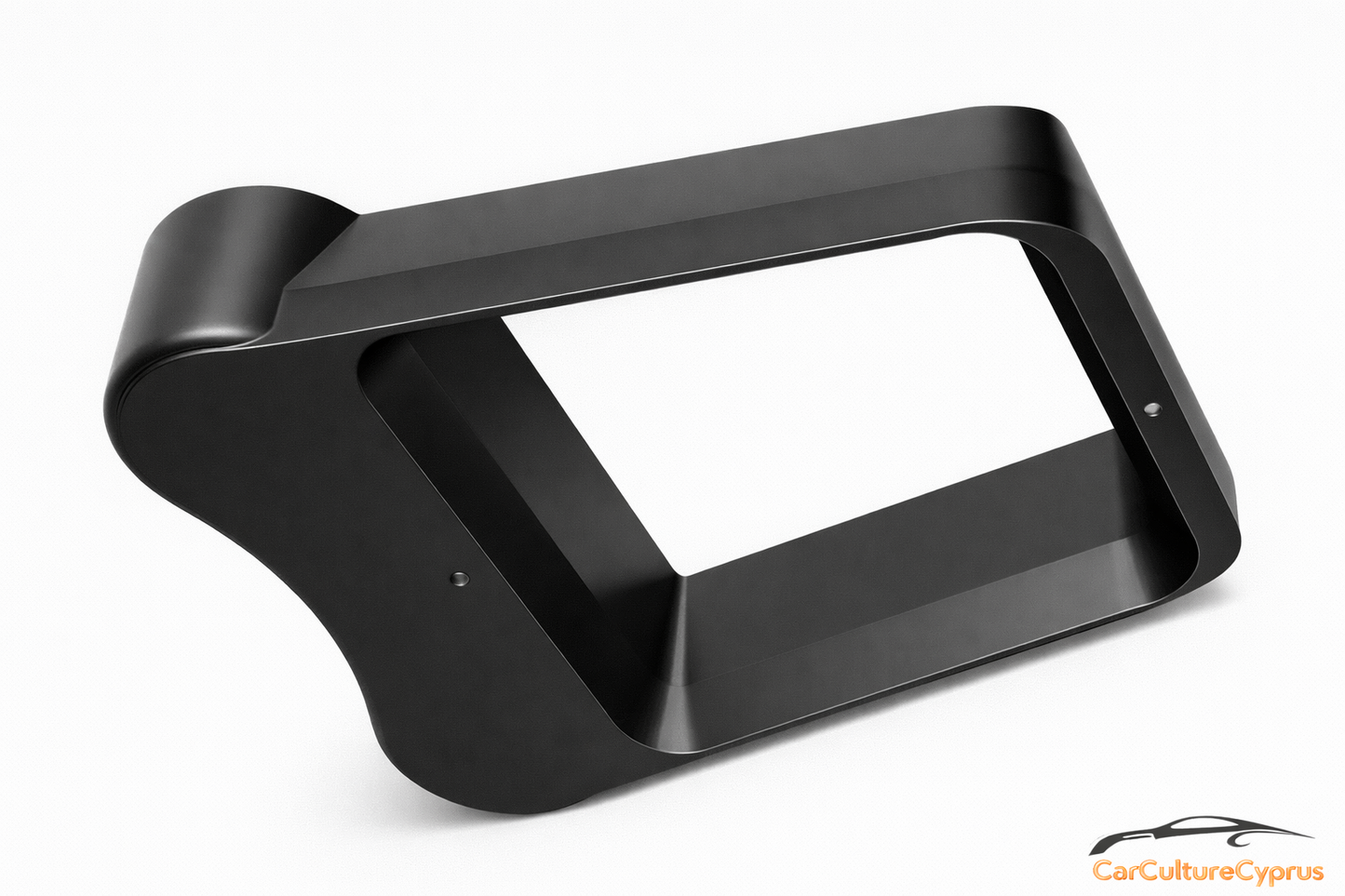 VW MK1 Rabbit / Jetta Cup Holder Console – Center Console Insert (Classic Interior Upgrade)