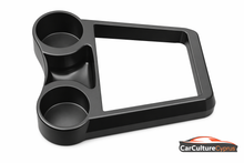VW MK1 Rabbit / Jetta Cup Holder Console – Center Console Insert (Classic Interior Upgrade)