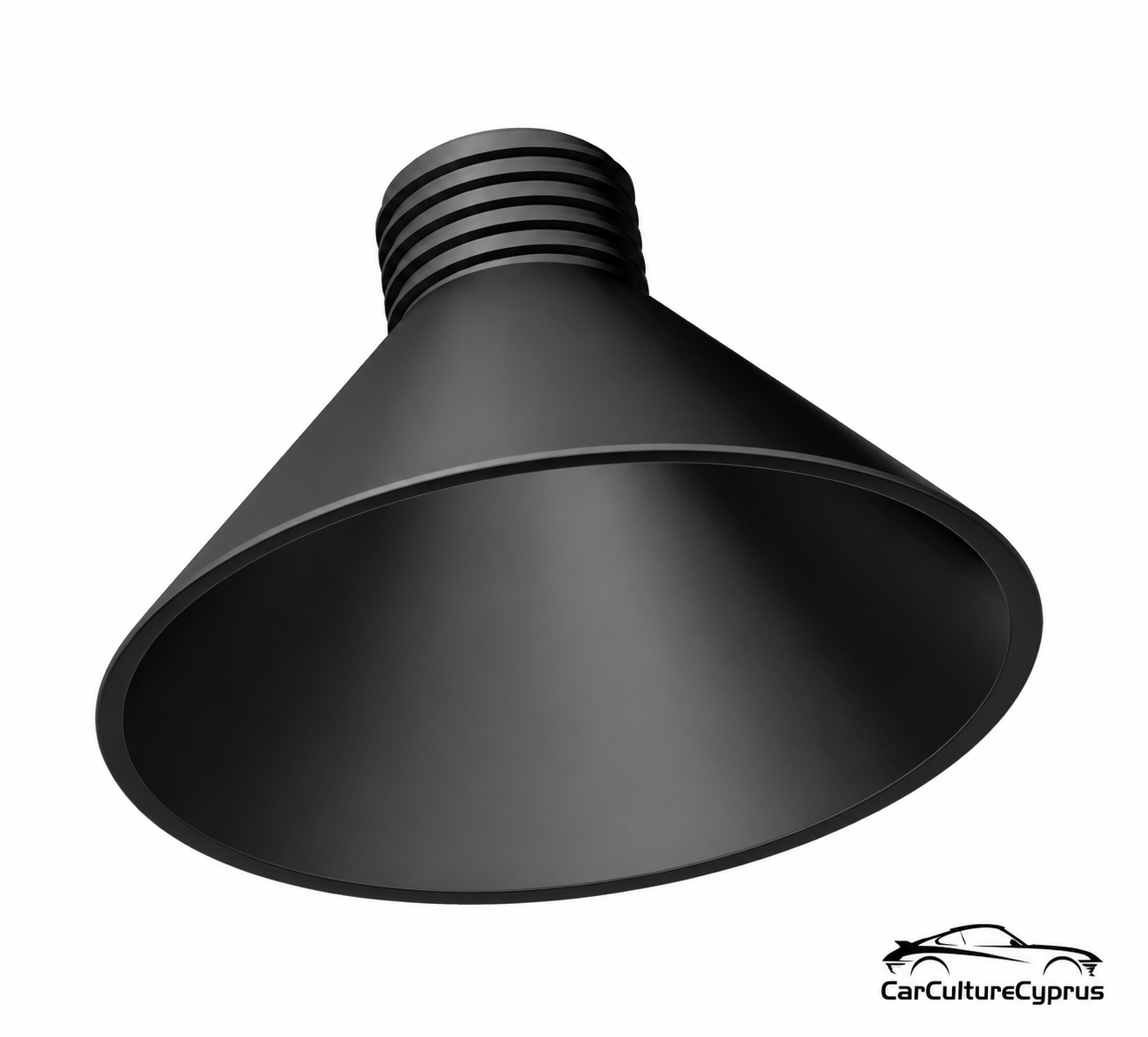 Nissan Threaded Screw-In Oil Funnel – M32x3.5