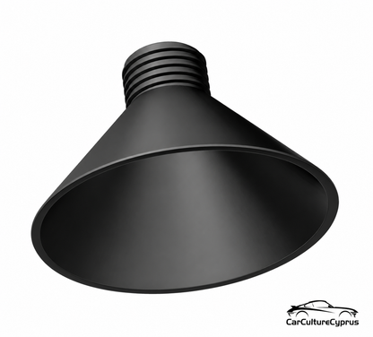Nissan Threaded Screw-In Oil Funnel – M32x3.5
