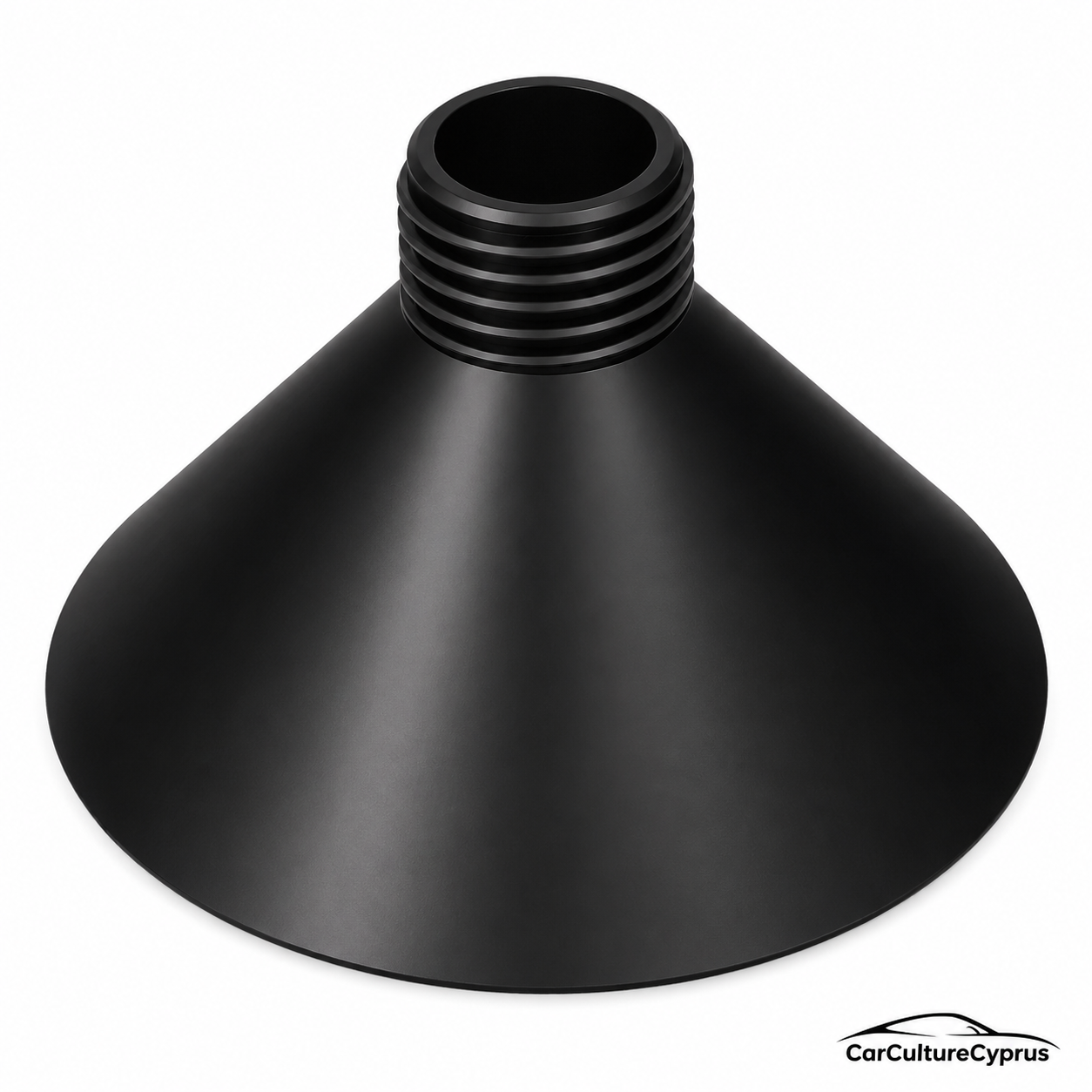Nissan Threaded Screw-In Oil Funnel – M32x3.5