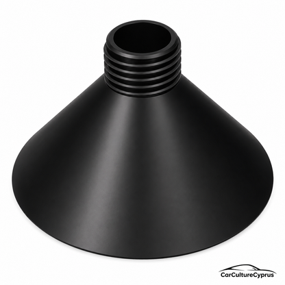 Nissan Threaded Screw-In Oil Funnel – M32x3.5