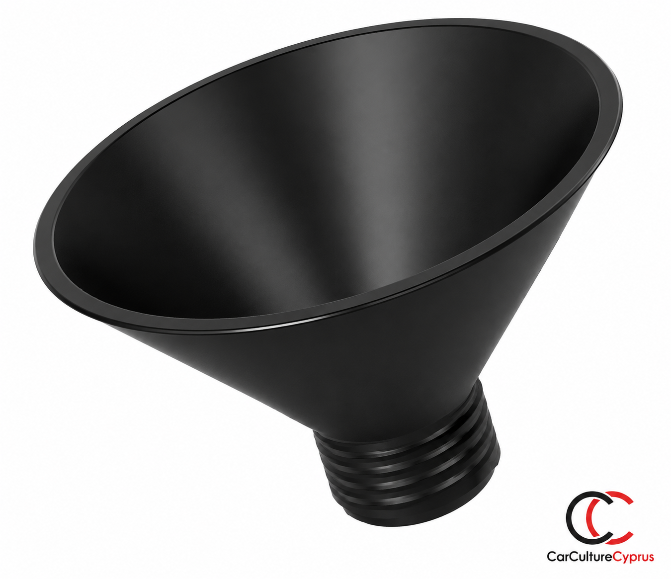 Nissan Threaded Screw-In Oil Funnel – M32x3.5