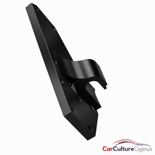 Race Car Steering Column Display Mount NexGen EFI Gauge Cluster Bracket