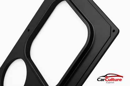 Range Rover Classic Center Console Cover – Replacement Panel Upgrade (1992 Model)