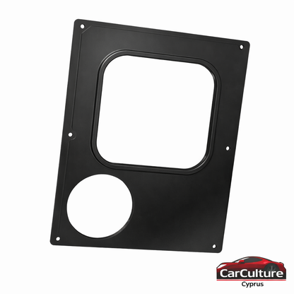 Range Rover Classic Center Console Cover – Replacement Panel Upgrade (1992 Model)