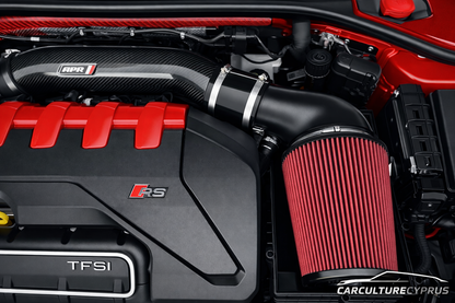 Audi RS3 / TT RS Intake Filter Adapter