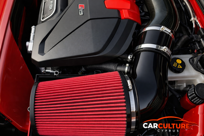 Audi RS3 / TT RS Intake Filter Adapter