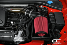 Audi RS3 / TT RS Intake Filter Adapter