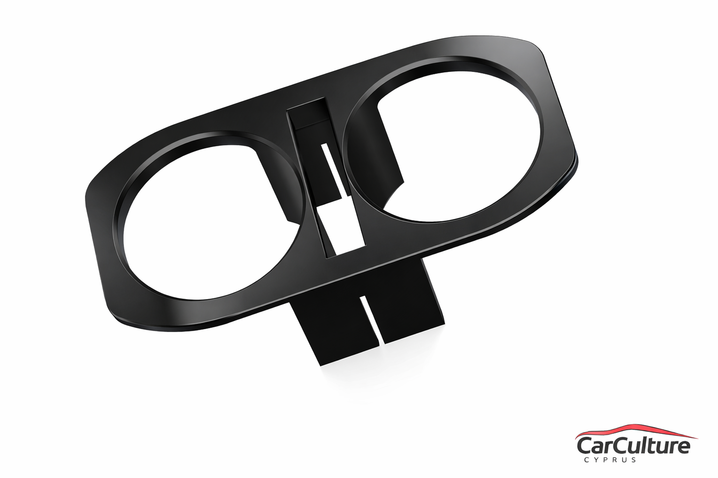 4Runner Cup Holder Toyota 4th Gen  Insert with Phone Slot