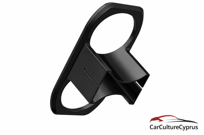 4Runner Cup Holder Toyota 4th Gen  Insert with Phone Slot