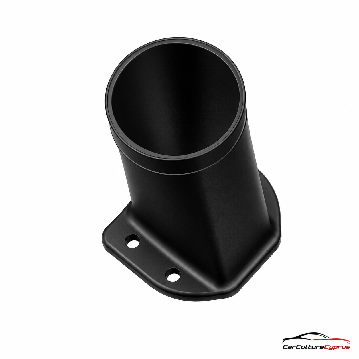 Mazda RX-7 FC3S Intake Pipe – Mass Air Flow Meter Replacement