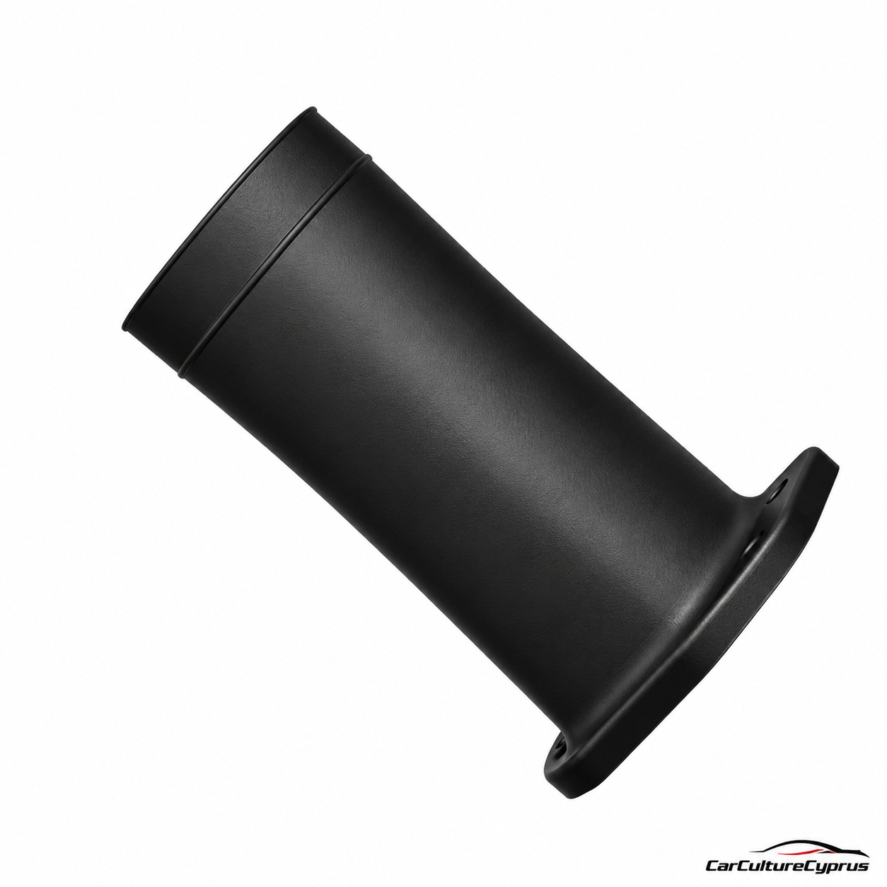 Mazda RX-7 FC3S Intake Pipe – Mass Air Flow Meter Replacement