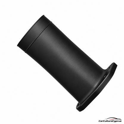 Mazda RX-7 FC3S Intake Pipe – Mass Air Flow Meter Replacement