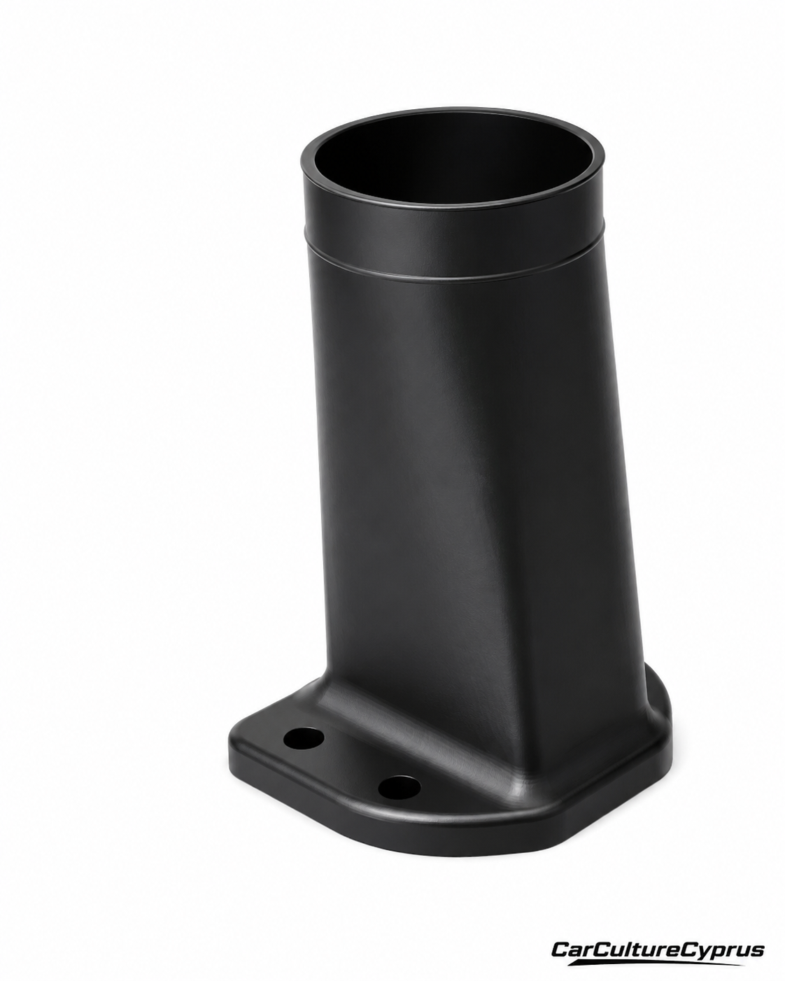 Mazda RX-7 FC3S Intake Pipe – Mass Air Flow Meter Replacement