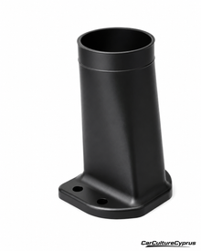 Mazda RX-7 FC3S Intake Pipe – Mass Air Flow Meter Replacement