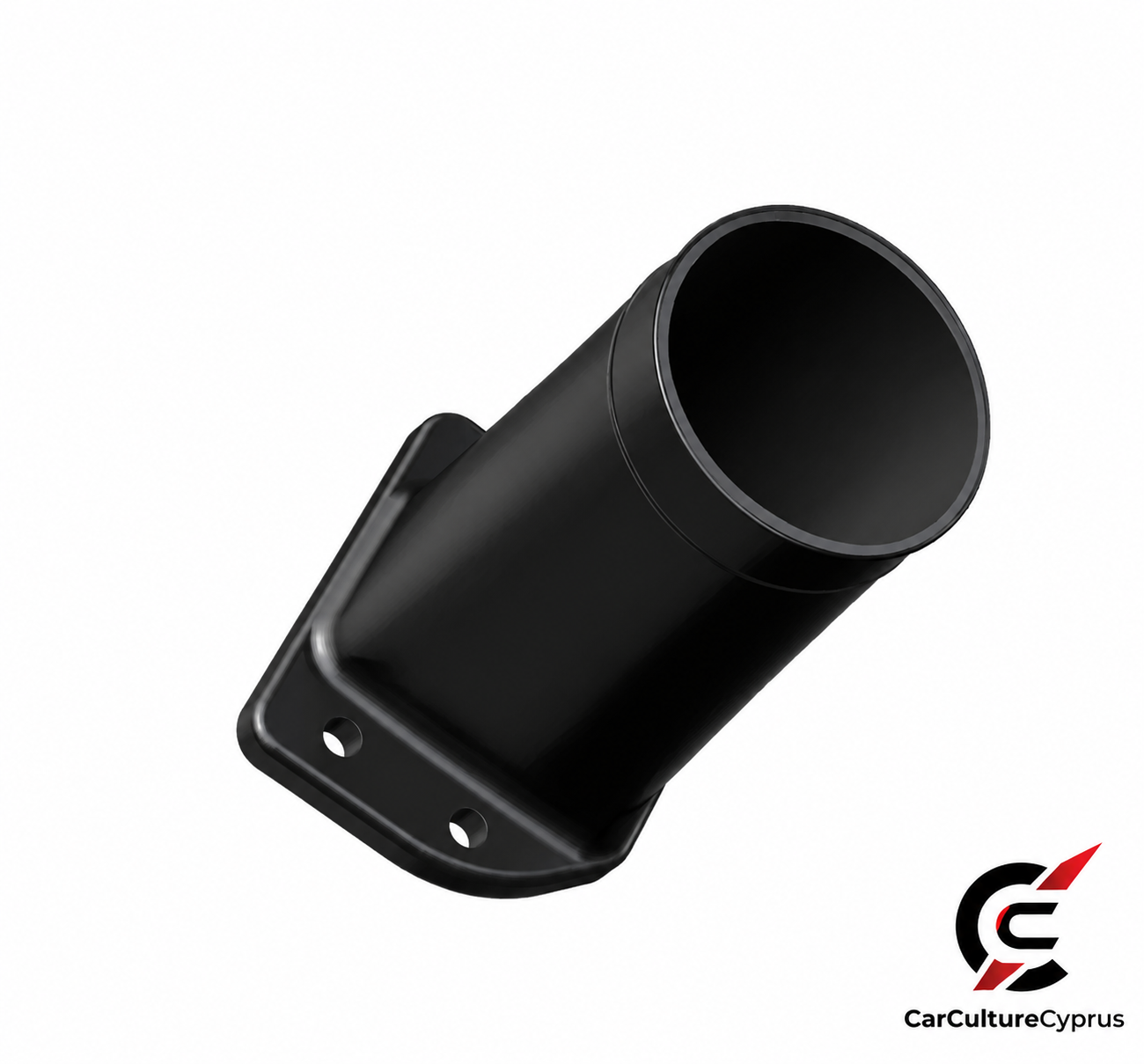 Mazda RX-7 FC3S Intake Pipe – Mass Air Flow Meter Replacement