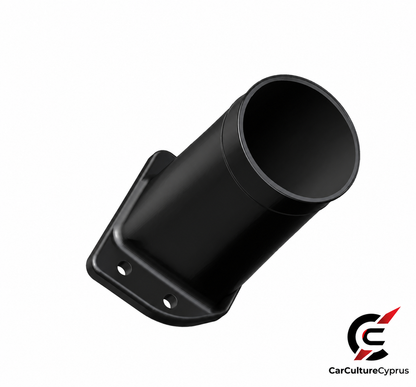 Mazda RX-7 FC3S Intake Pipe – Mass Air Flow Meter Replacement