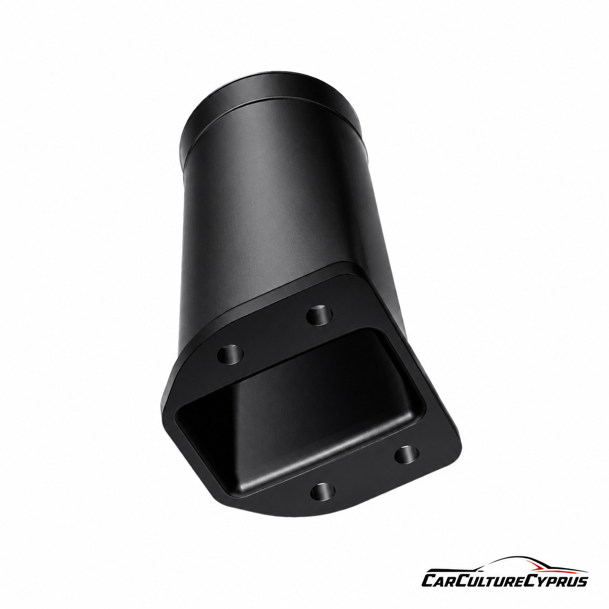 Mazda RX-7 FC3S Intake Pipe – Mass Air Flow Meter Replacement