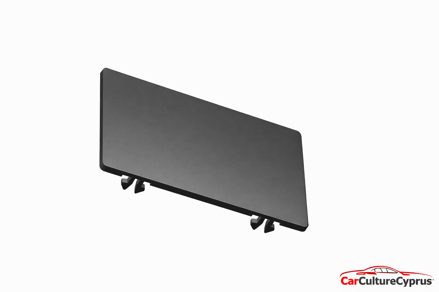 Mazda RX-7 FC3S Center Console Plate – Armrest Switch Panel Insert – 4 Variations