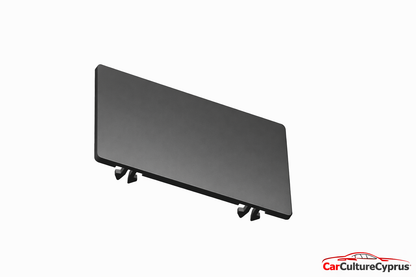 Mazda RX-7 FC3S Center Console Plate – Armrest Switch Panel Insert – 4 Variations