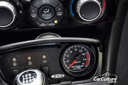 Mazda RX-8 Gen 1 Ashtray Replacement – Gauge & Control Panel (ASA)