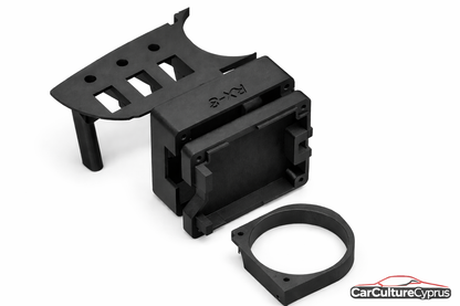 Mazda RX-8 Gen 1 Ashtray Replacement – Gauge & Control Panel (ASA)