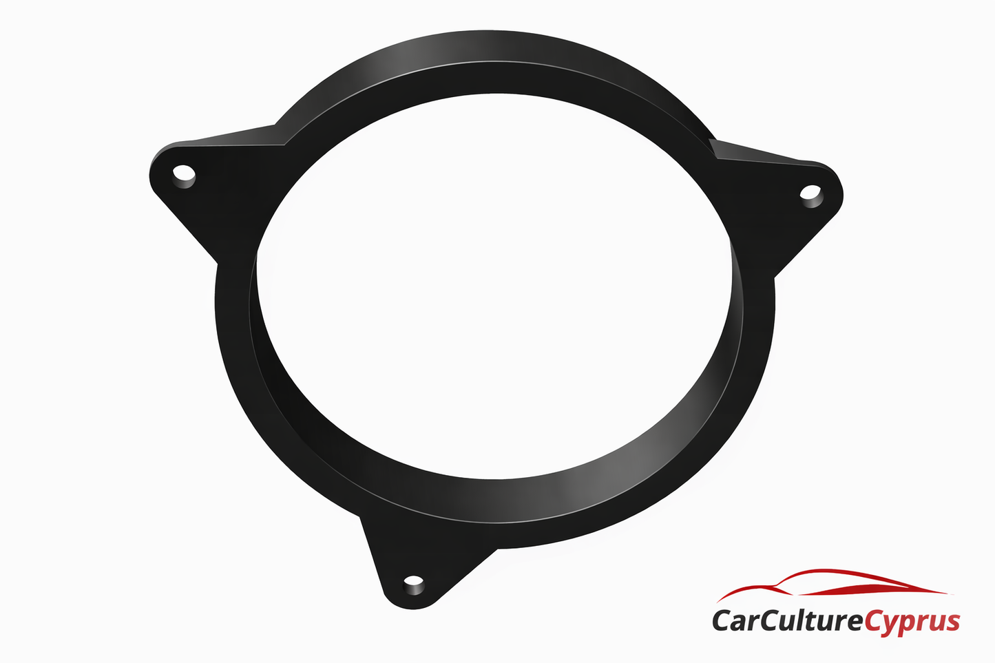 Saab 900 / 9-3 Speaker Adapter Set – Door & Dash Mounts