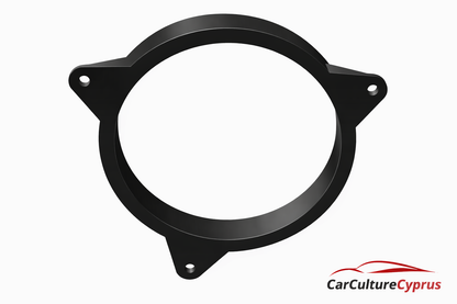 Saab 900 / 9-3 Speaker Adapter Set – Door & Dash Mounts