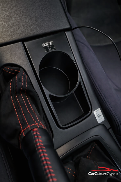 Skyline Cup Holder Nissan R32 Center Console Insert