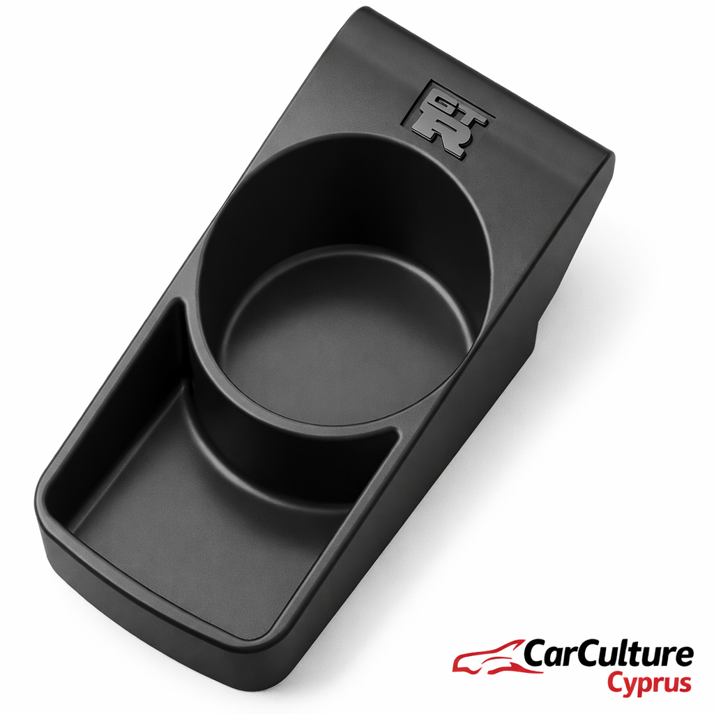 Skyline Cup Holder Nissan R32 Center Console Insert