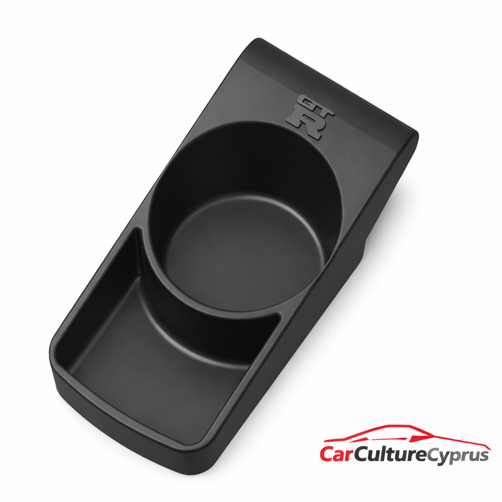 Skyline Cup Holder Nissan R32 Center Console Insert