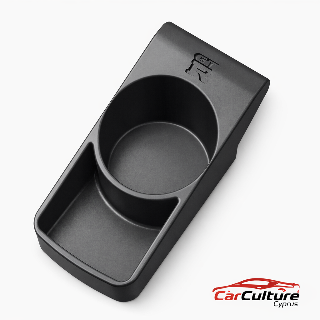 Skyline Cup Holder Nissan R32 Center Console Insert