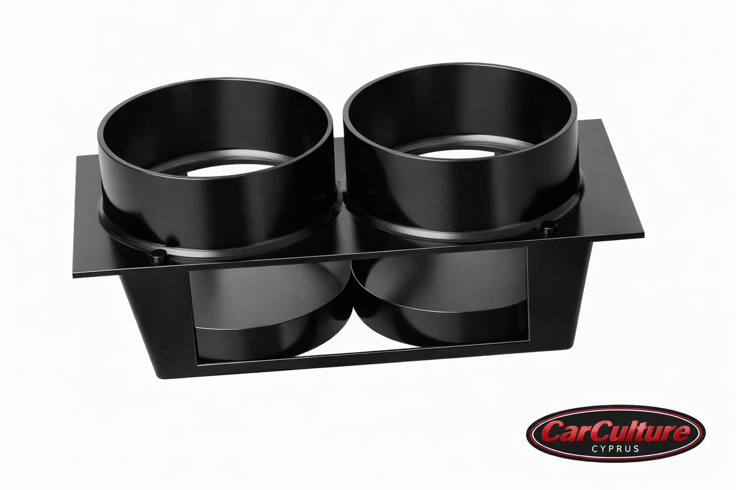 Scenic Cup Holder Renault E-Tech Duo  – Dual Mug & Bottle Insert