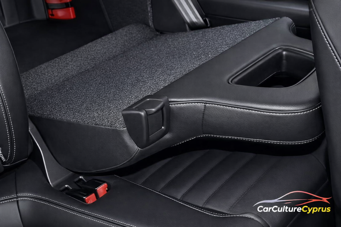 Volkswagen Scirocco Headrest Cover Set – Front & Rear – 1K8885607B