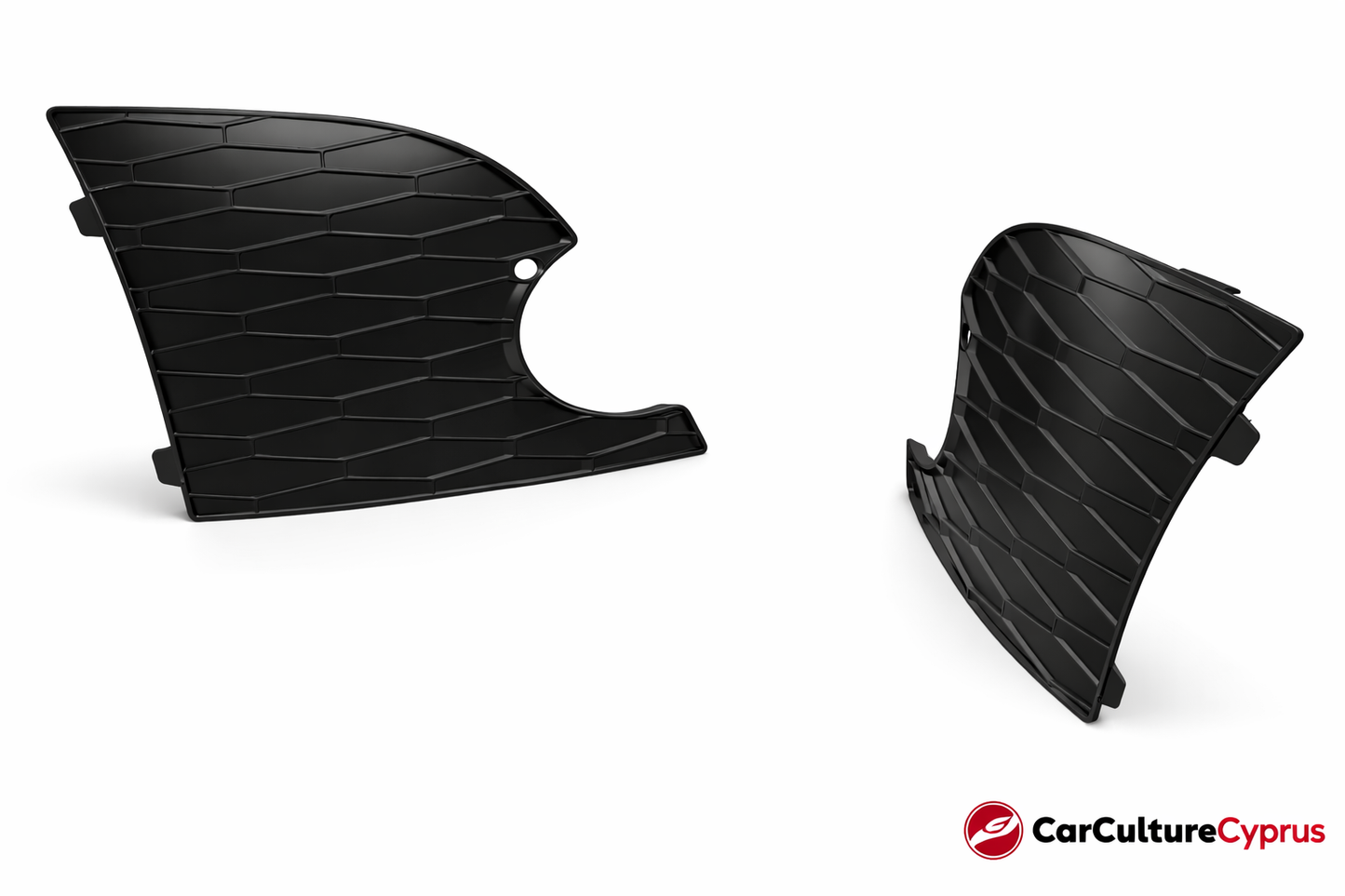 Seat Ibiza Cupra Front Fog Light Frame – Left / Right / Pair