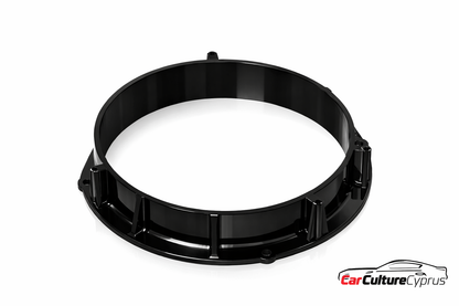 Seat Ibiza 2002–2008 Speaker Adapter Rings – Set of 2, 165mm